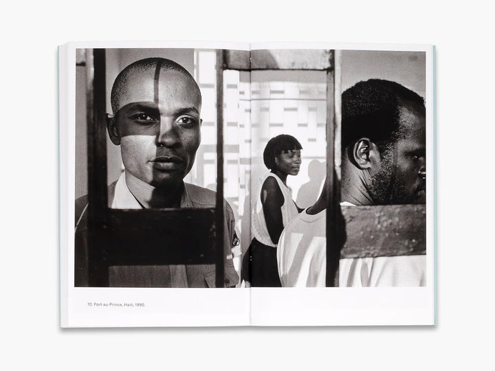 Bruce Gilden (Photofile, 0) Book