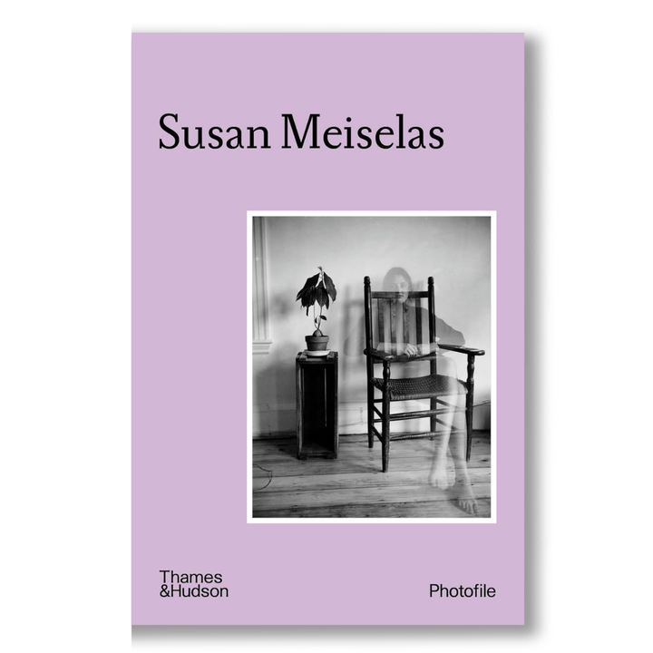 Susan Meiselas (Photofile, 0) Book