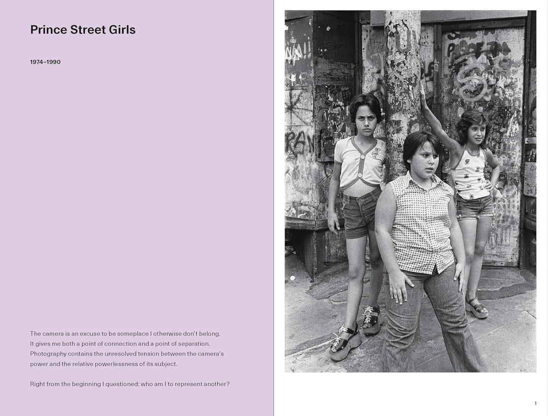 Susan Meiselas (Photofile, 0) Book