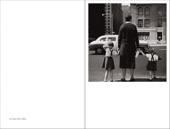 Vivian Maier (Photofile, 0) Book