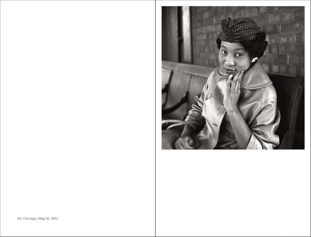 Vivian Maier (Photofile, 0) Book