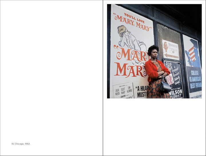 Vivian Maier (Photofile, 0) Book