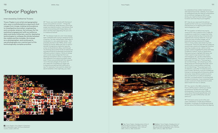 Digital Art (Victoria and Albert Museum): 1960s–Now Book