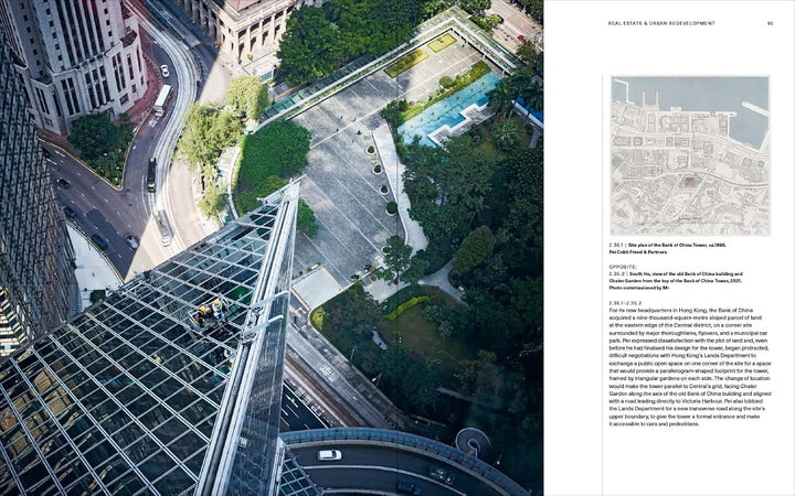 I M Pei: Life Is Architecture Book