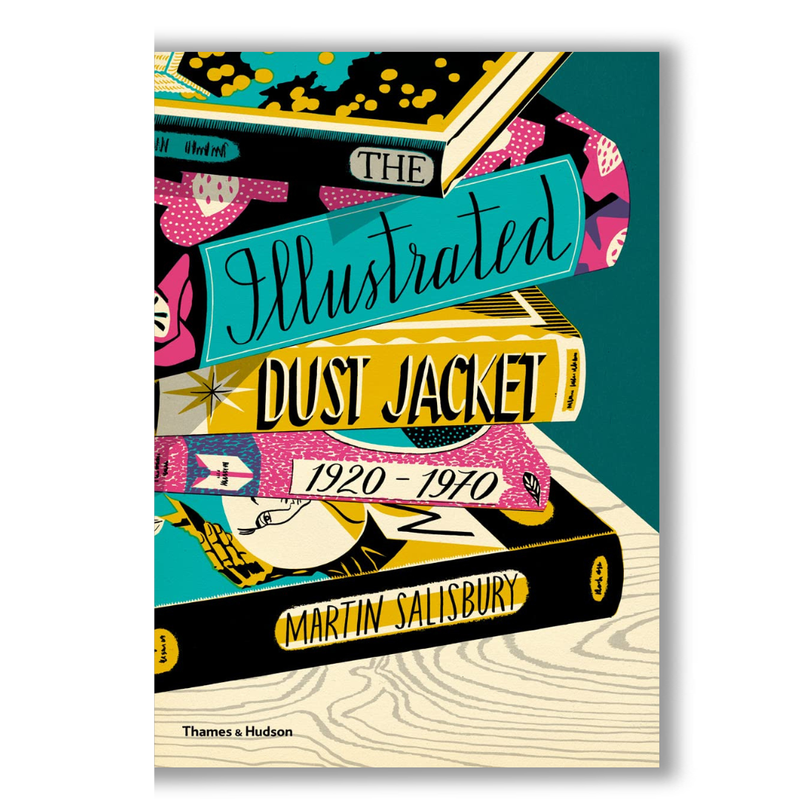 Illustrated Dust Jacket: 1920-1970: The Photographic Journey of Paul and Julia Child Book