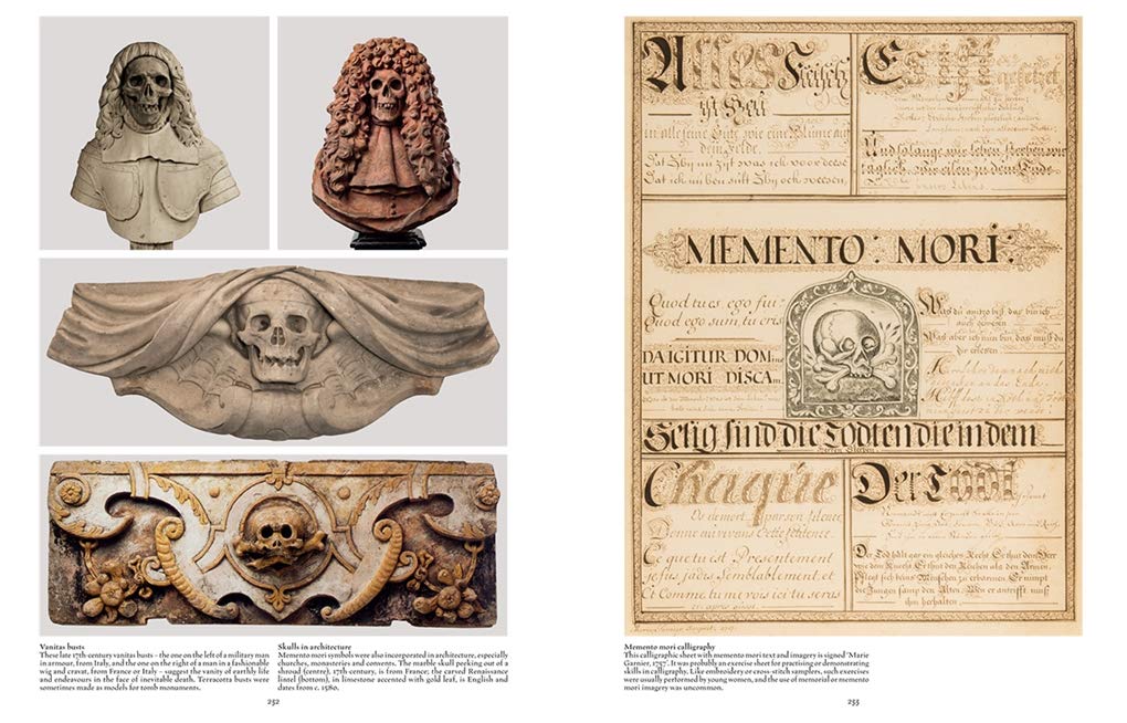 DEATH BOOK