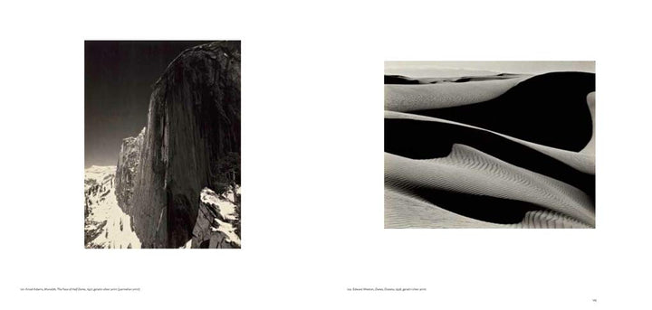 Altering Eye: Photographs from the National Gallery of Art Book