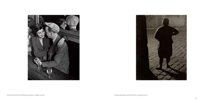 Altering Eye: Photographs from the National Gallery of Art Book