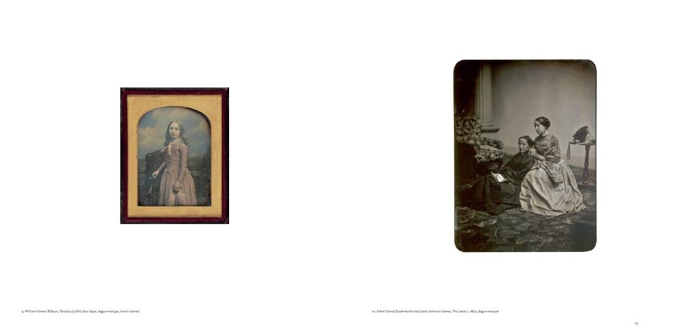 Altering Eye: Photographs from the National Gallery of Art Book