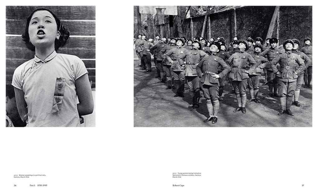 Magnum China Book