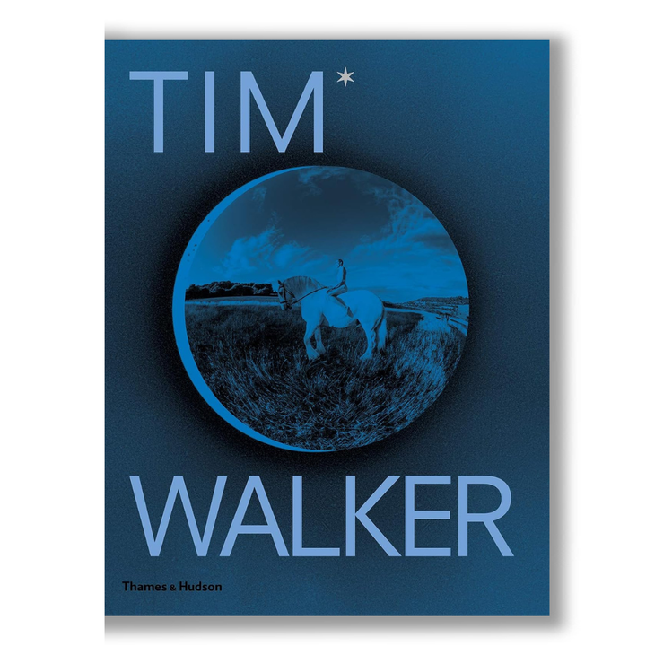 Tim Walker: Shoot for the Moon — book cover
