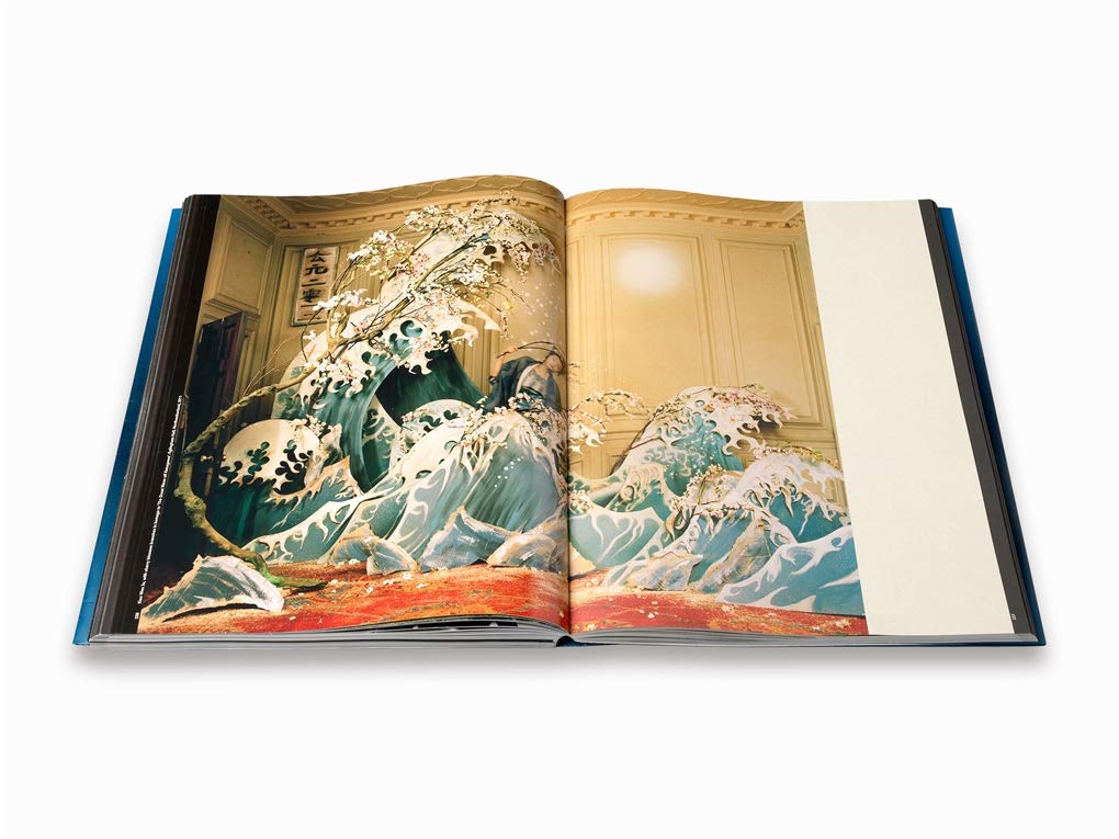 Tim Walker: Shoot for the Moon: Visions of England Book