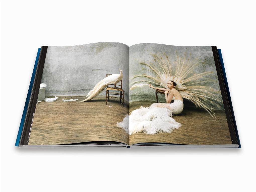 Tim Walker: Shoot for the Moon: Visions of England Book