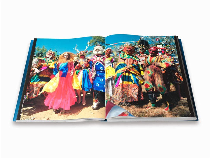 Tim Walker: Shoot for the Moon: Visions of England Book