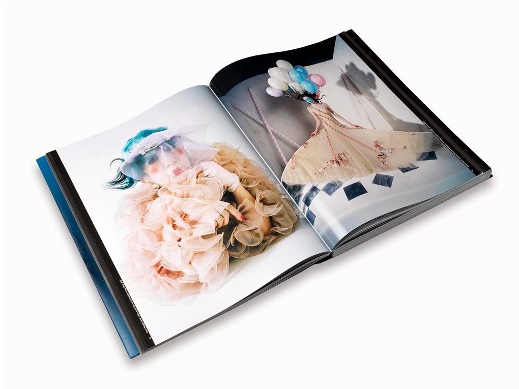 Tim Walker: Shoot for the Moon: Visions of England Book
