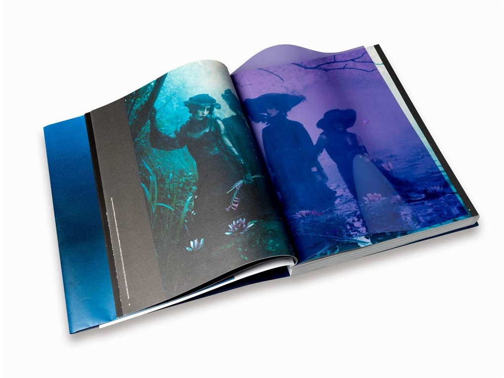 Tim Walker: Shoot for the Moon: Visions of England Book