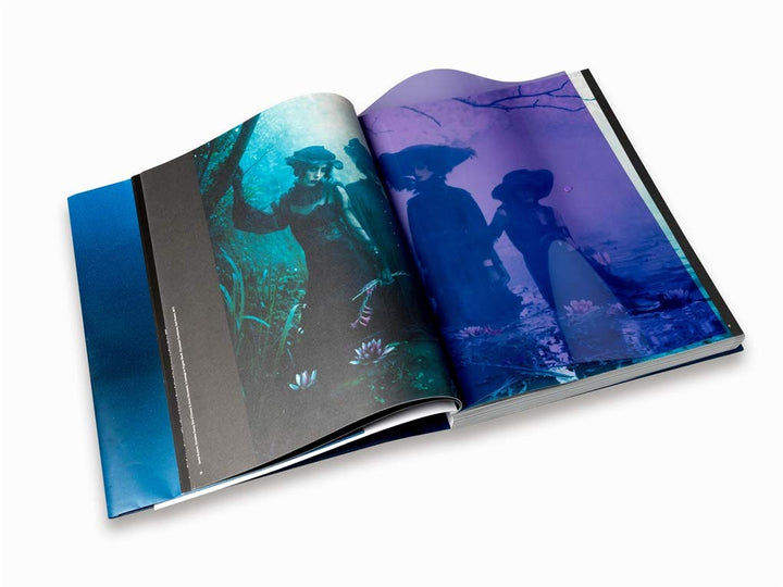 Tim Walker: Shoot for the Moon: Visions of England Book