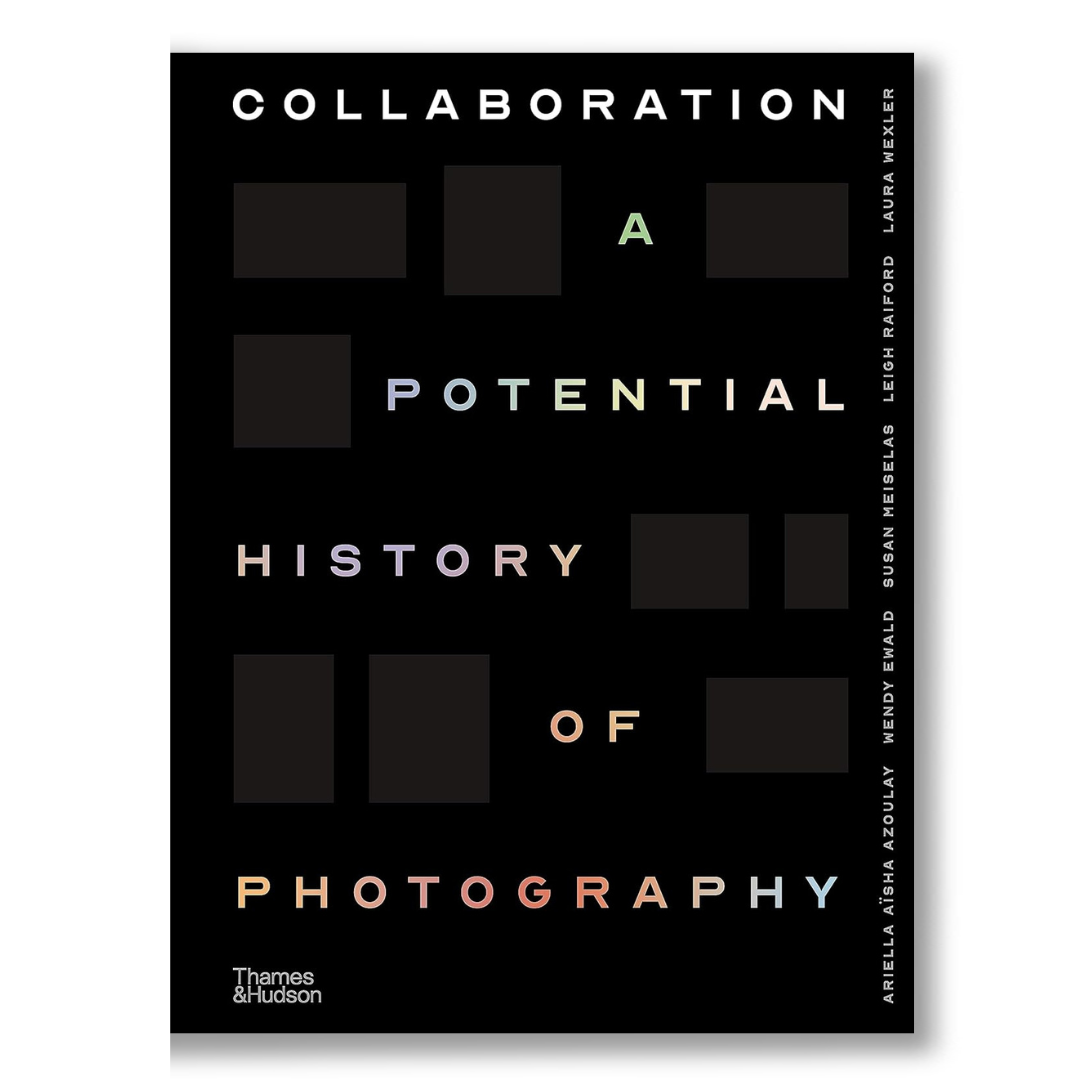 Collaboration — book cover