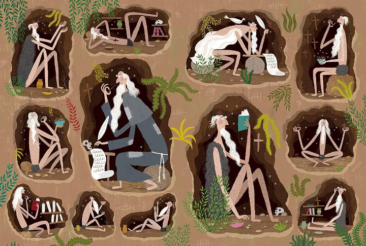 Book of Dirt: A smelly history of dirt, disease and human hygiene