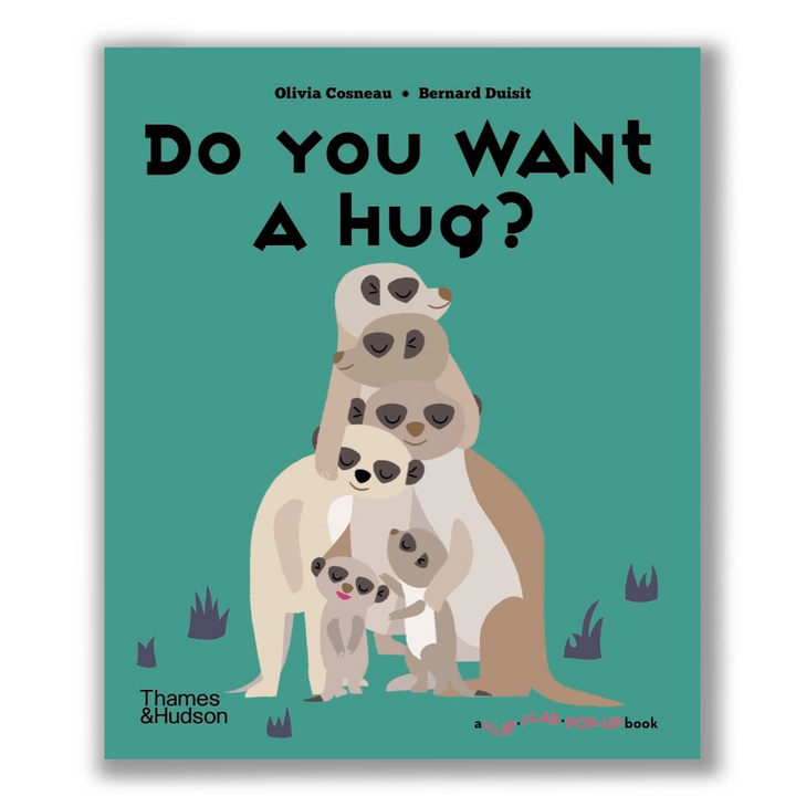 Do You Want a Hug?: Poetry and Prose for Mothers Book
