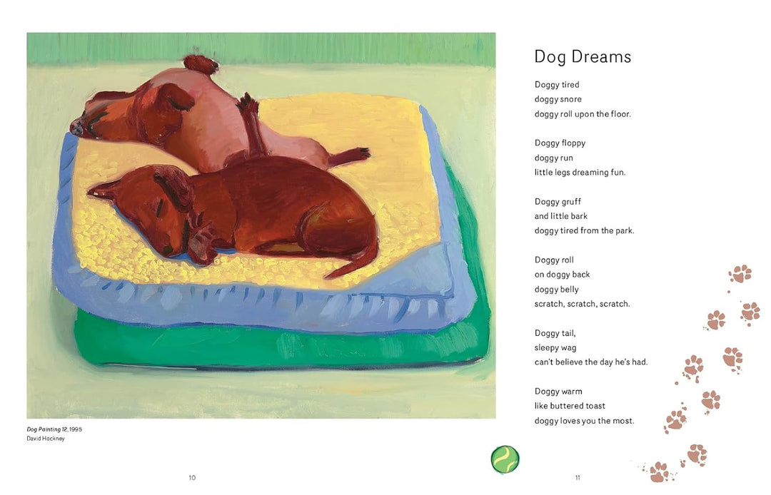 Goodnight, Starry Night: Bedtime poems inspired by works of art Book