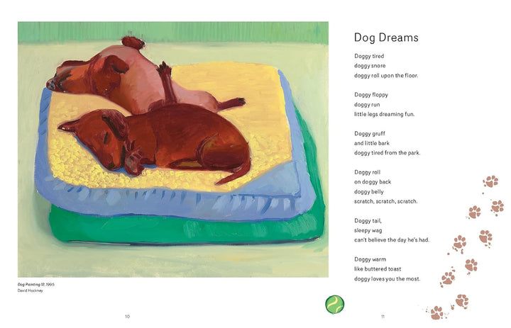 Goodnight, Starry Night: Bedtime poems inspired by works of art Book