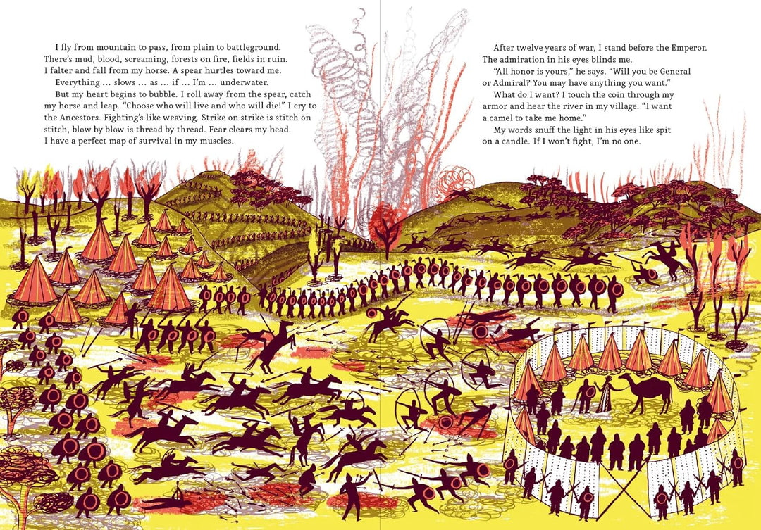 Goddesses and Heroines: Women of Myth and Legend Book