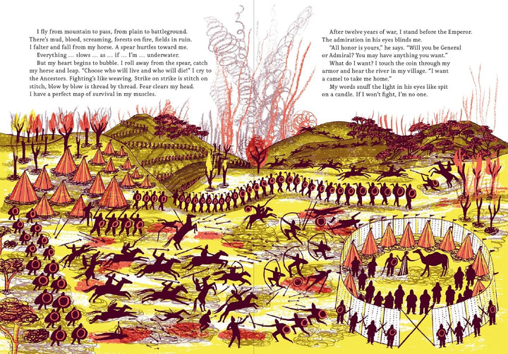 Goddesses and Heroines: Women of Myth and Legend Book