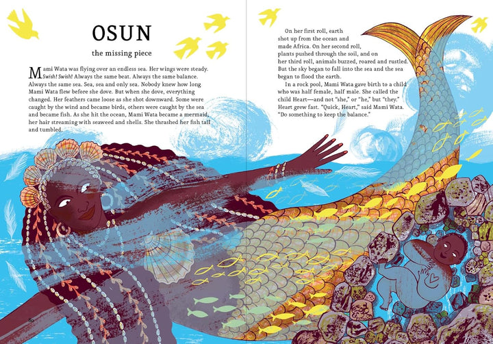 Goddesses and Heroines: Women of Myth and Legend Book