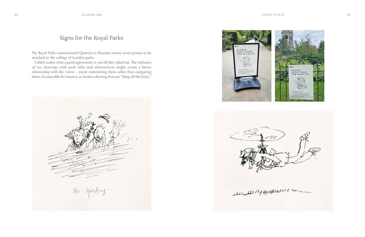 Not for Art's Sake Book