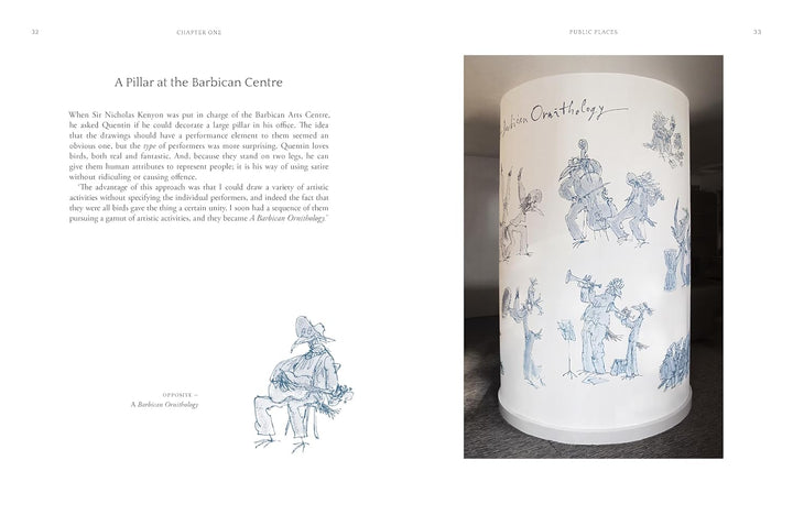 Not for Art's Sake Book