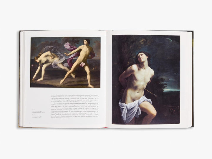 The Prado Masterpieces Book