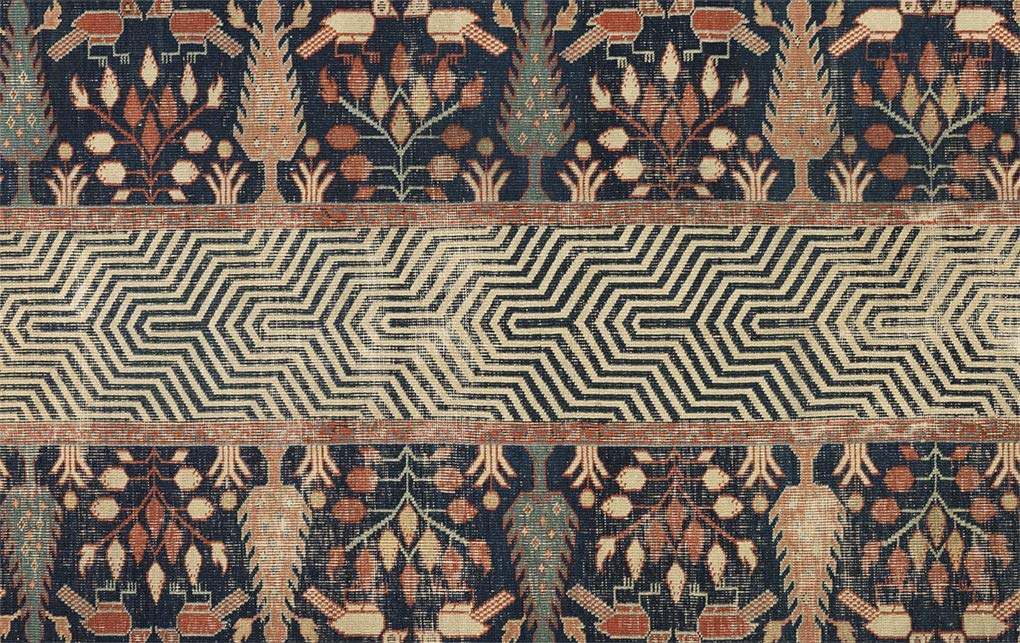 Carpets From Islamic Lands Book