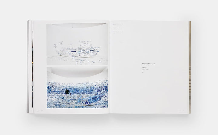 Yoko Ono (Phaidon Contemporary Artists) Book