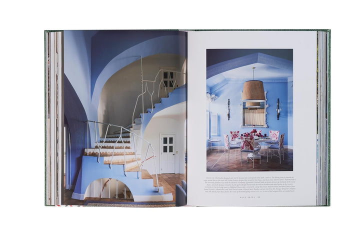 Island Dreaming: Amanda Lindroth Design Book