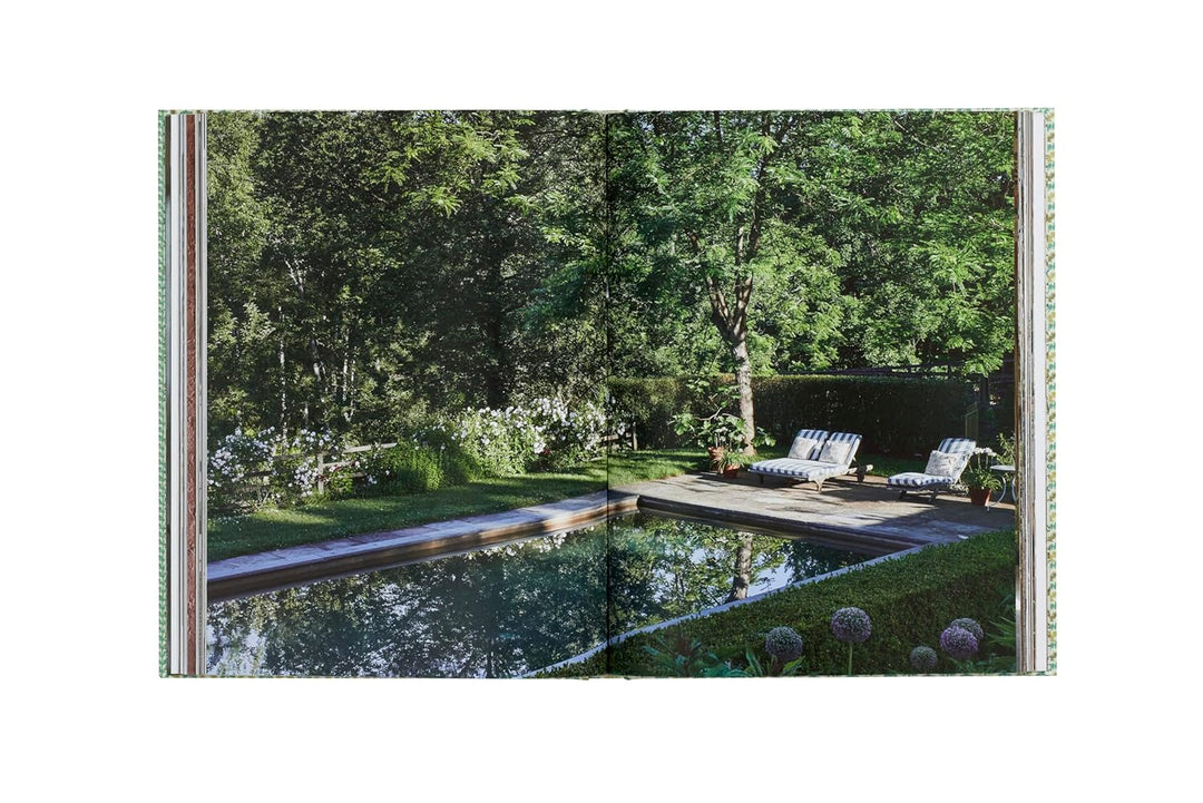 Natural Living by Design: Melissa Penfold Book