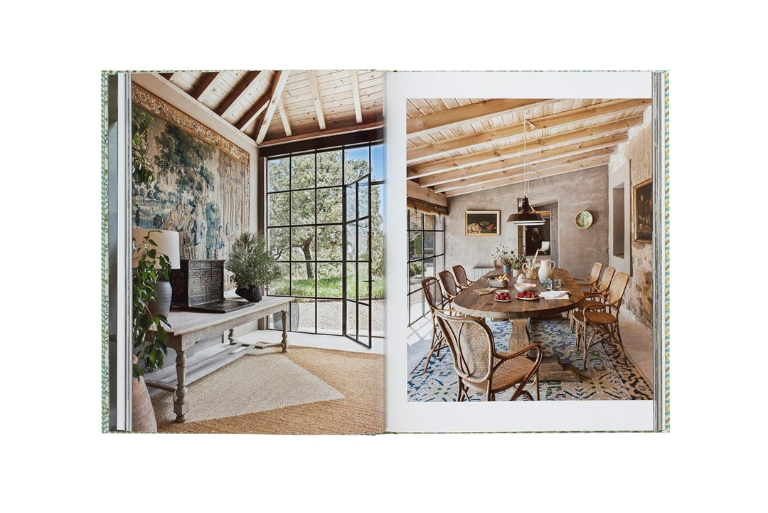 Natural Living by Design: Melissa Penfold Book