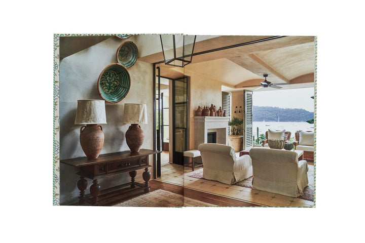 Natural Living by Design: Melissa Penfold Book