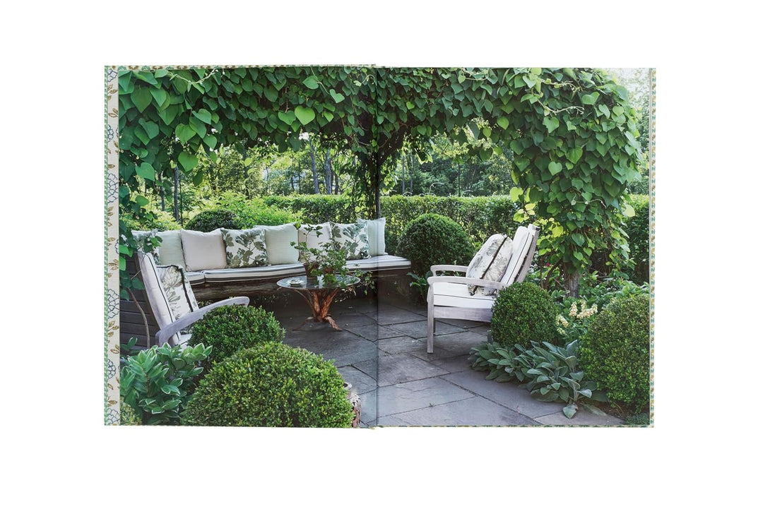 Natural Living by Design: Melissa Penfold Book