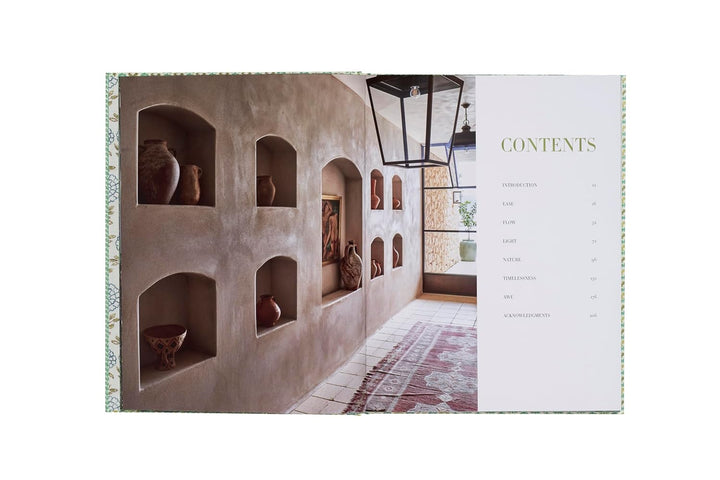 Natural Living by Design: Melissa Penfold Book