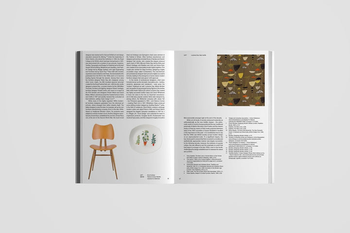Eight Decades of British Design: Design Council: 1944 to Today Book