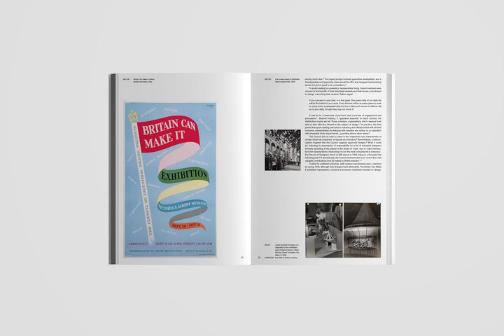 Eight Decades of British Design: Design Council: 1944 to Today Book