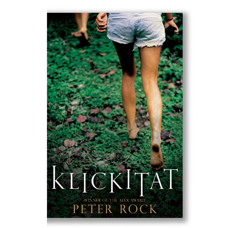 Klickitat Book