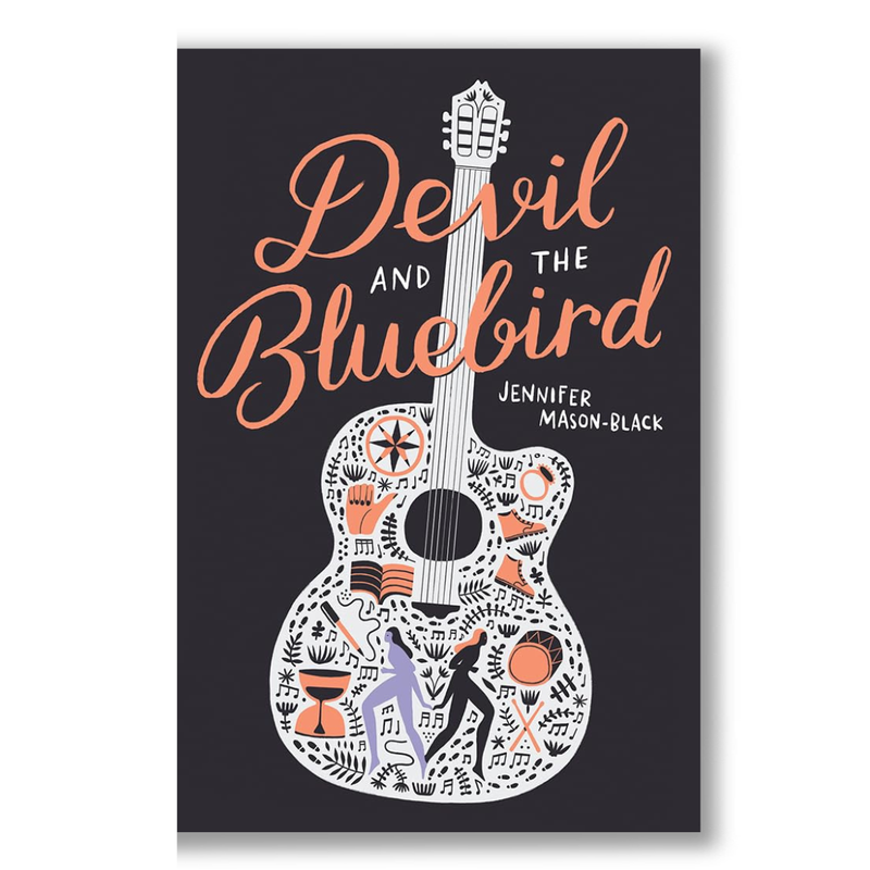 Devil and the Bluebird: Must-Know Rules for a Strategic, Stylish, and Self-Made Career Book