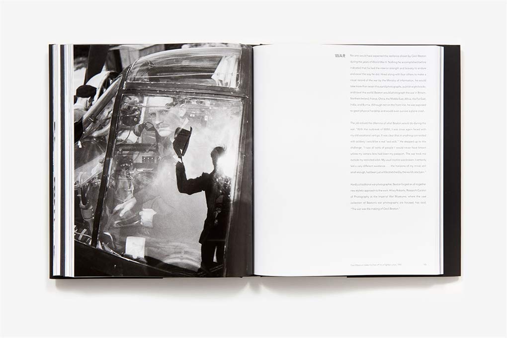 Love, Cecil: A Journey with Cecil Beaton Book