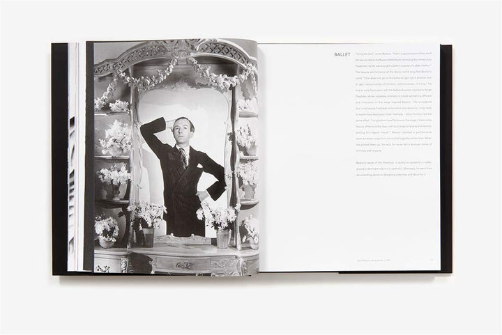 Love, Cecil: A Journey with Cecil Beaton Book