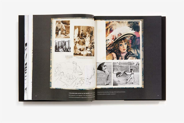 Love, Cecil: A Journey with Cecil Beaton Book