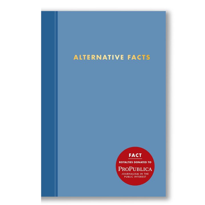 Alternative Facts Journal
