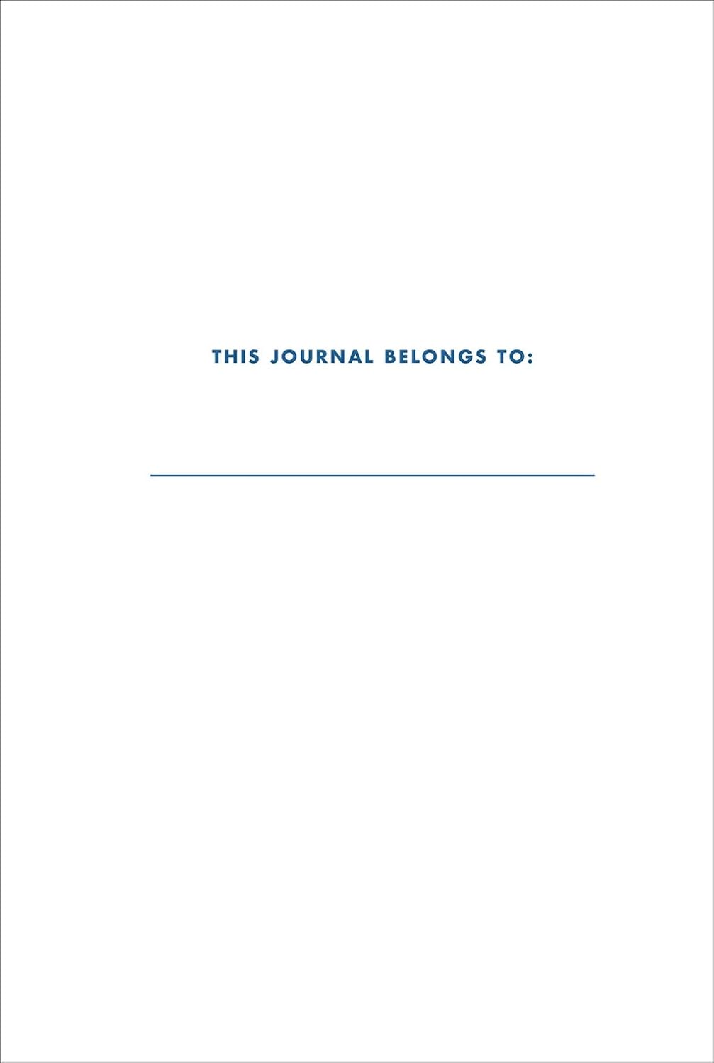 Alternative Facts Journal