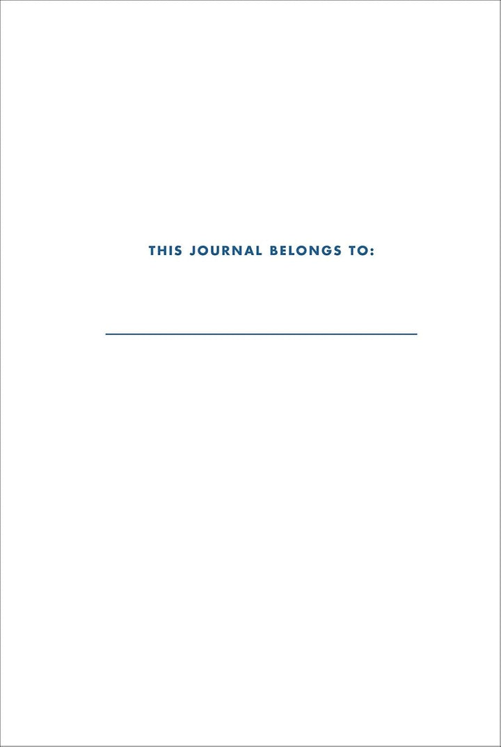 Alternative Facts Journal